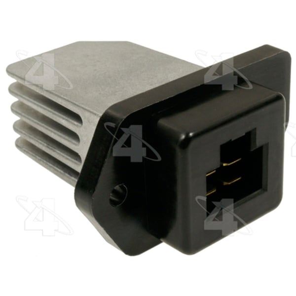 Four Seasons Mazda Miata 15-06 Resistor Block, 20526 20526 - main